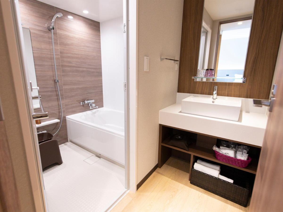 Hotel Asakusa Tobu Tokio