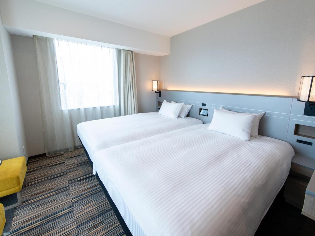 Asakusa Tobu Hotel Tokio